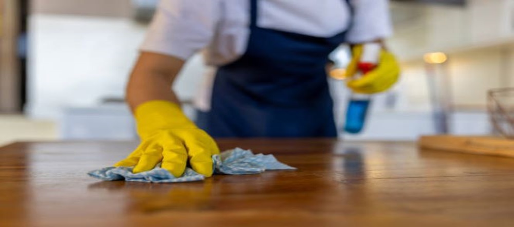 Best cleaning company in Melbourne